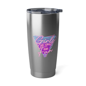 GJWTHF Vagabond 20oz Tumbler