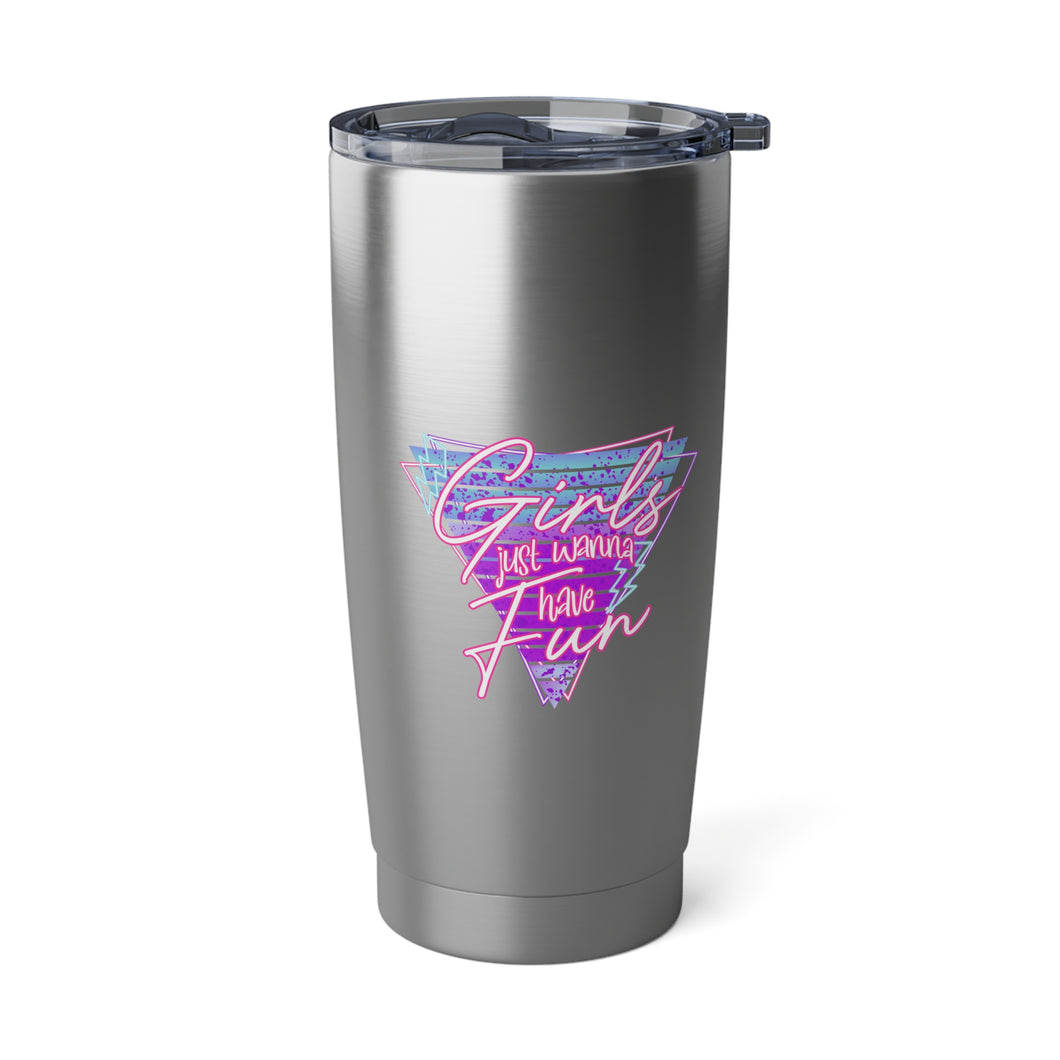 GJWTHF Vagabond 20oz Tumbler