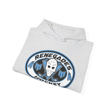Renegades Unisex Hooded Sweatshirt
