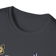 Unisex Softstyle T-Shirt - Women's Elite