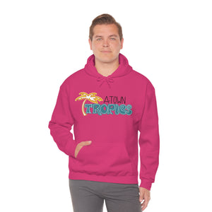 Tropics Unisex Heavy Blend™ Hooded Sweatshirt