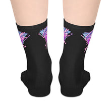 GJWTHF Mid-length Socks