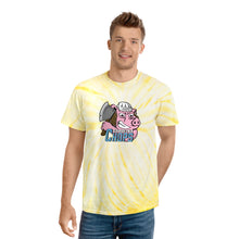 CHOPS - Tie-Dye Tee, Cyclone