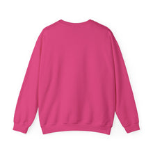 Unisex Heavyweight Crewneck Sweatshirt - Gloucester Field Hockey