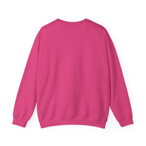 Unisex Heavyweight Crewneck Sweatshirt - Gloucester Field Hockey