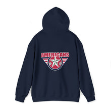 Americans ic Unisex Heavy Blend™ Hooded Sweatshirt