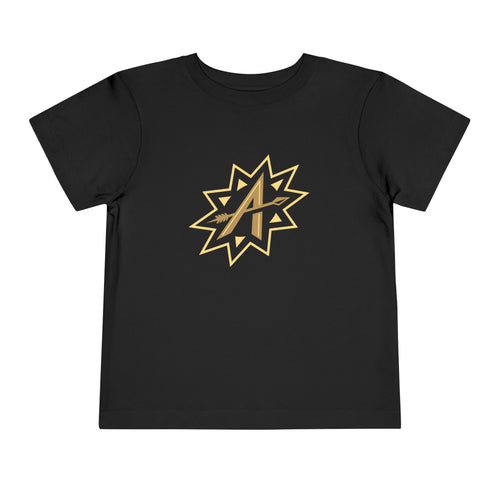 APOLLO Toddler Short Sleeve Tee