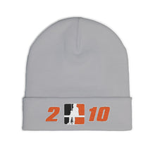 Custom Embroidered Knit Beanie | Cozy Winter Hat for All Ages | Perfect Gift for Birthdays, Holidays, Outdoor Adventures, Sports