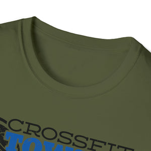 CFTowson Unisex Softstyle T-Shirt - COACH