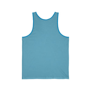 Unisex Jersey Tank GJWTHF