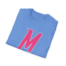Menace Unisex Softstyle T-Shirt