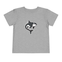 ORCAS Toddler Short Sleeve Tee