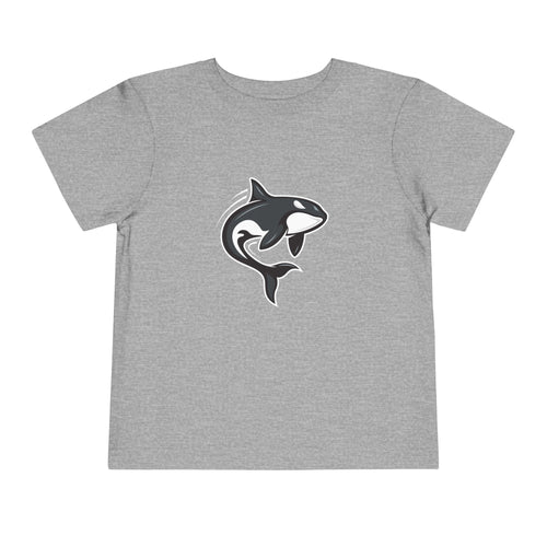 ORCAS Toddler Short Sleeve Tee