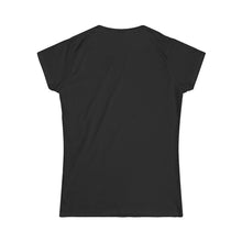 SC Athletics Women's Softstyle Tee - Label