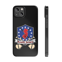 SJ HURLING Slim Phone Cases, Case-Mate