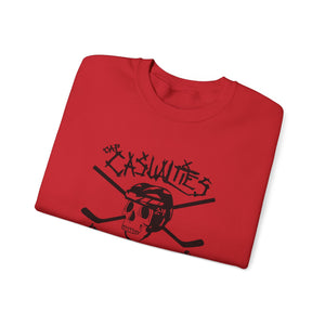 Cap Casualties PBH Crewneck Sweatshirt - Unisex Heavy Blend