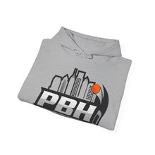 PBHL Unisex Hooded Sweatshirt
