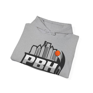PBHL Unisex Hooded Sweatshirt