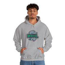 Heavy Blended Hoodie -  MBHL