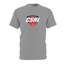 CSHL Fully Sublimated T- Shirt