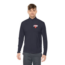 CSHL  - Unisex Quarter-Zip Pullover