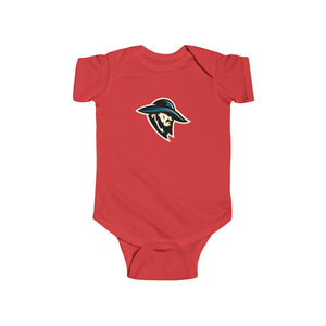 MARINERS Bodysuit