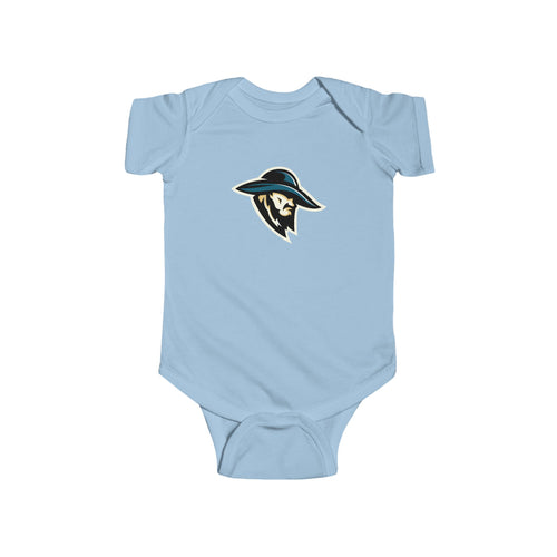 MARINERS Bodysuit