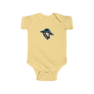 MARINERS Bodysuit
