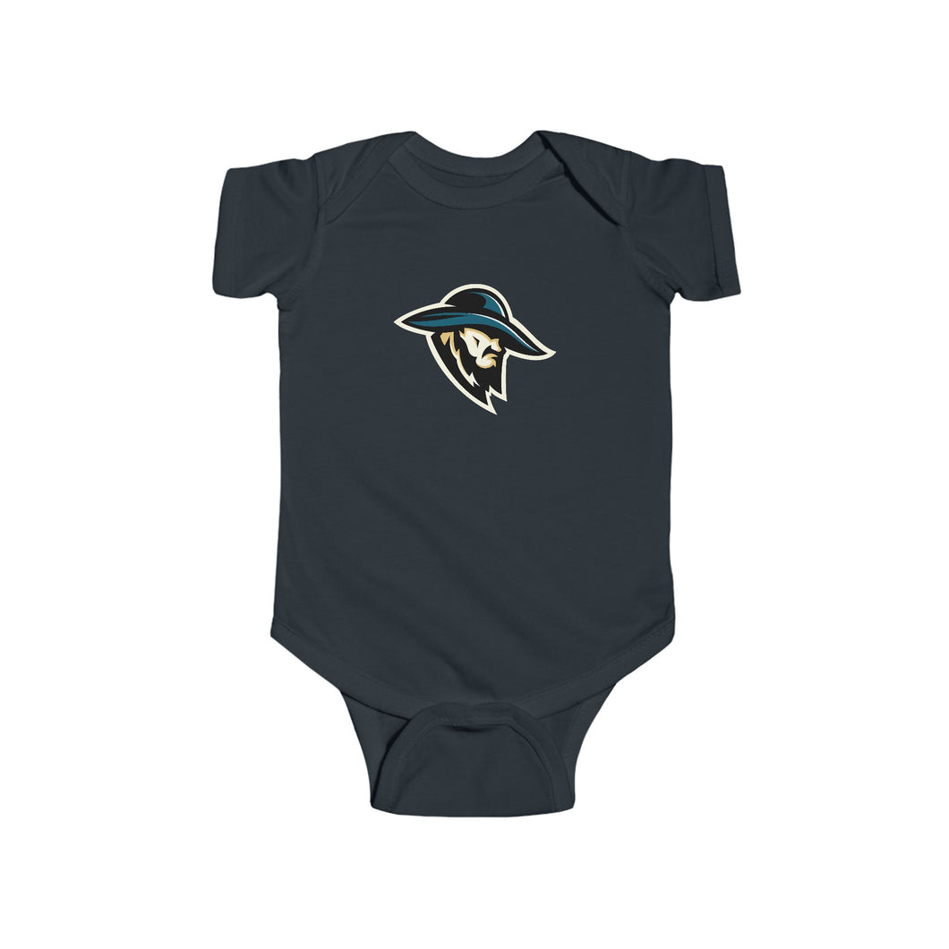 MARINERS Bodysuit