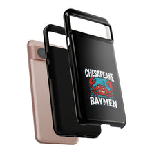 Baymen Phone Case