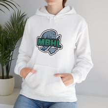 Heavy Blended Hoodie -  MBHL