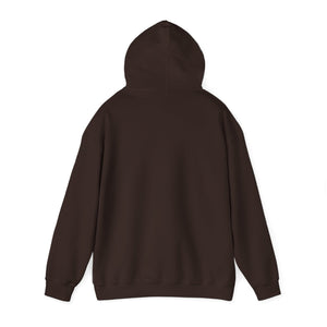 Unisex Heavy Blend™ Hooded Sweatshirt - GS logo