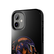 Case Mate Tough Phone Cases - Jersey Dinos