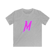 Menace Kids Softstyle Tee