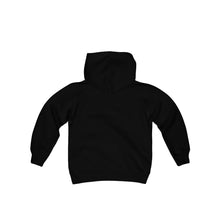 CSHL Roller Youth Heavy Blend Hooded Sweatshirt