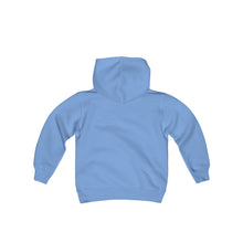 CSHL Roller Youth Heavy Blend Hooded Sweatshirt