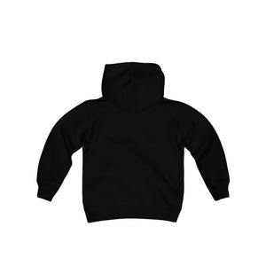 CSHL Roller Youth Heavy Blend Hooded Sweatshirt