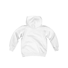 CSHL Roller Youth Heavy Blend Hooded Sweatshirt