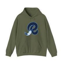 Renegades Unisex Hooded Sweatshirt