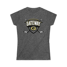 Gateway Women's Softstyle Tee