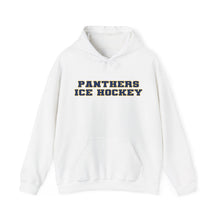 Unisex Hooded Sweatshirt - Franklin Regional Devo Panthers Ice Hockey