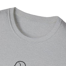 Unisex Softstyle T-Shirt - Conestoga Cowboys
