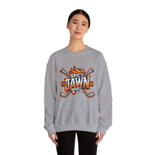 Spicy Jawn PBH Crewneck Sweatshirt - Unisex Heavy Blend