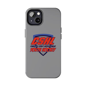 Case Mate Tough Phone Cases - (15 iPhone Models) CSHL Youth