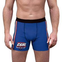 CSHL Roller Men's Boxer Briefs