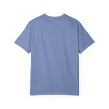 Cap Casualties Unisex Garment-Dyed T-shirt - PBH
