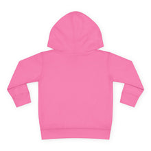 Toddler Pullover Fleece Hoodie - MBHL