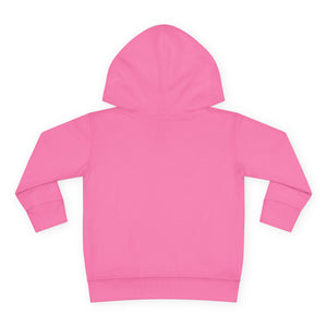 Toddler Pullover Fleece Hoodie - MBHL