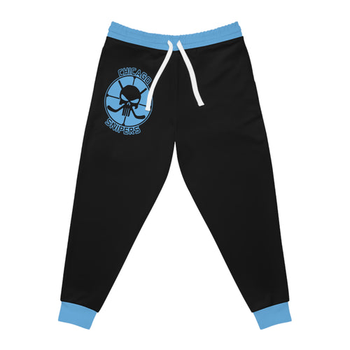 Chicago Snipers - Athletic Joggers