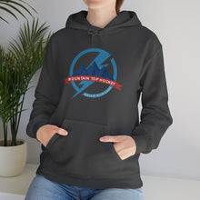 Mountain Top Hockey Unisex Heavy Blend™ Hooded Sweatshirt